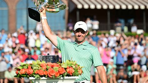 FedEx Cup comes to a close at the Tour Championship .